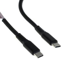 OTB data cable - USB-C plug to USB-C plug